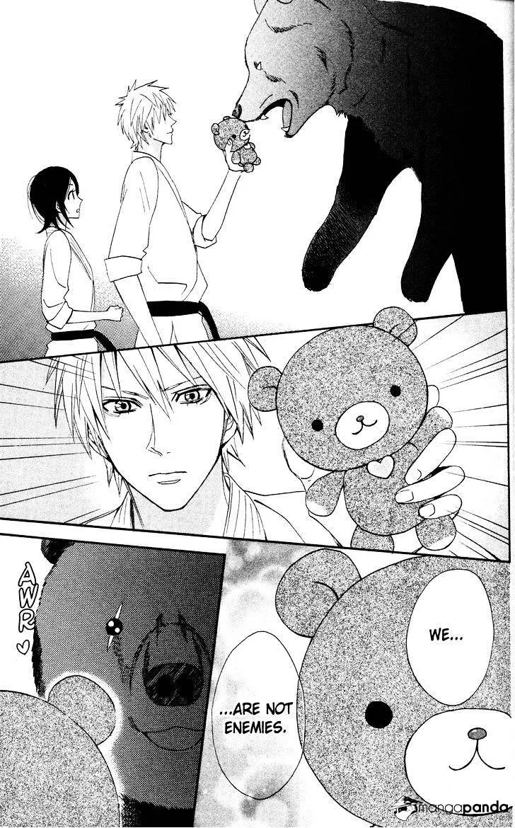 Read Otomen chapter 29 image 42 on Lezhin