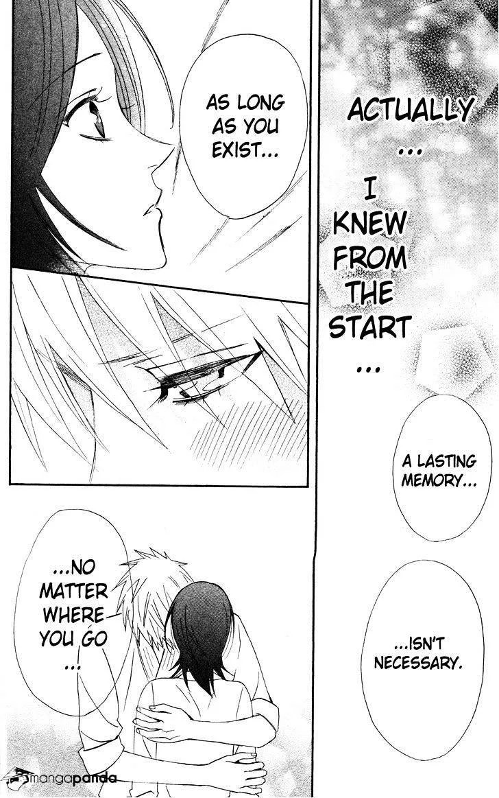 Read Otomen chapter 29 image 47 on Lezhin