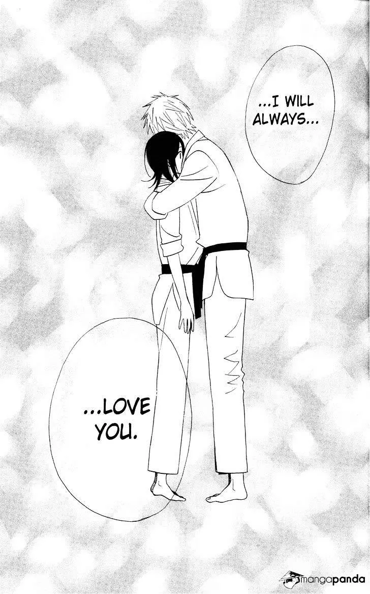 Read Otomen chapter 29 image 48 on Lezhin