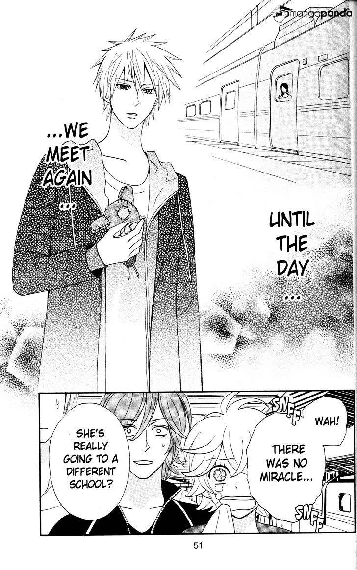 Read Otomen chapter 29 image 52 on Lezhin
