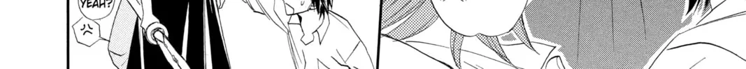 Read Otomen chapter 3 image 15 on Lezhin