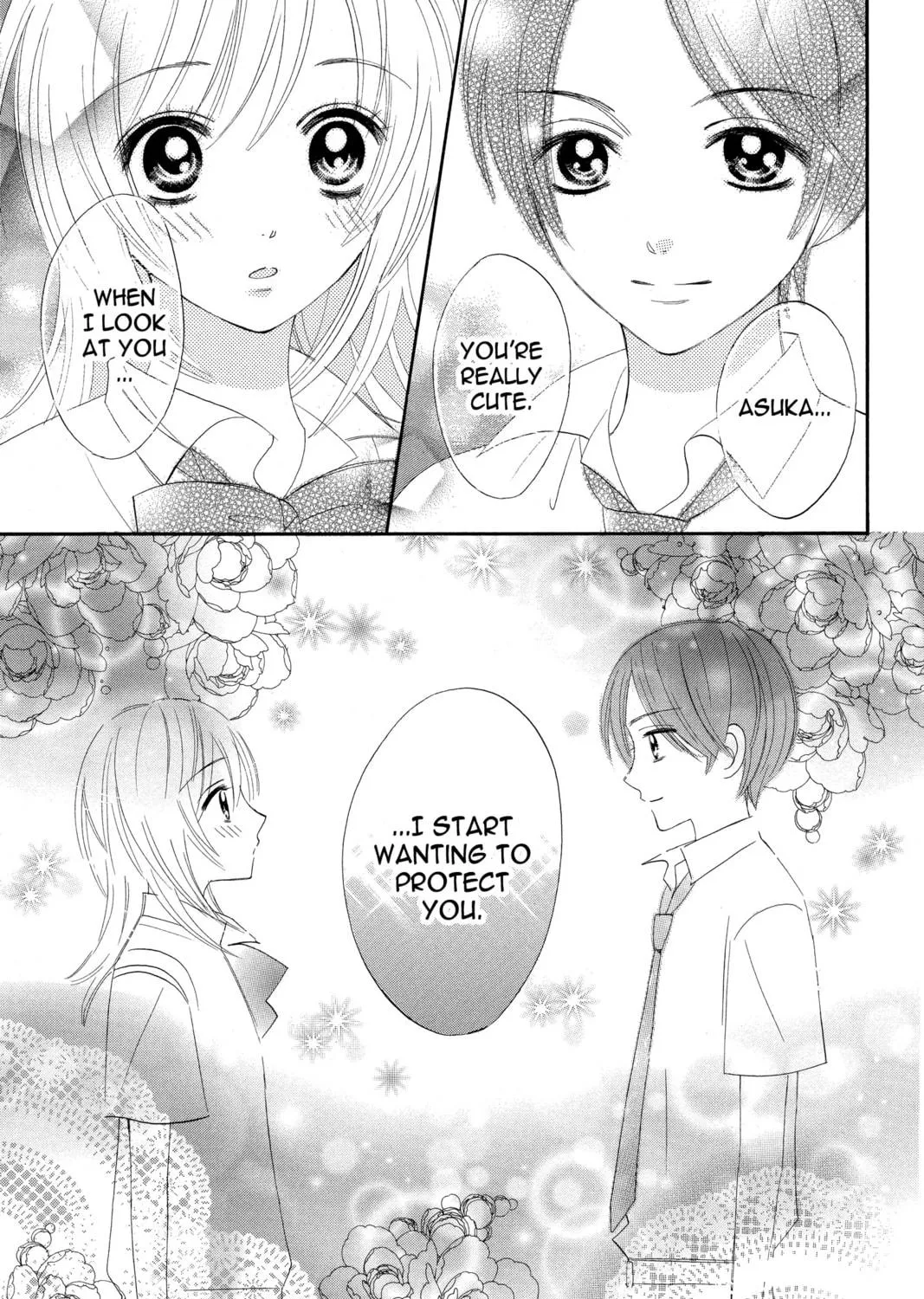 Read Otomen chapter 3 image 4 on Lezhin