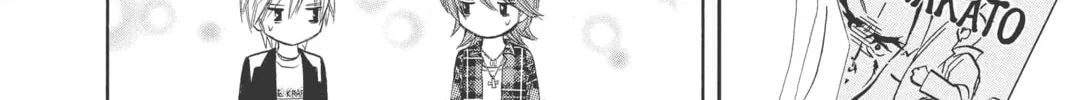 Read Otomen chapter 3 image 63 on Lezhin