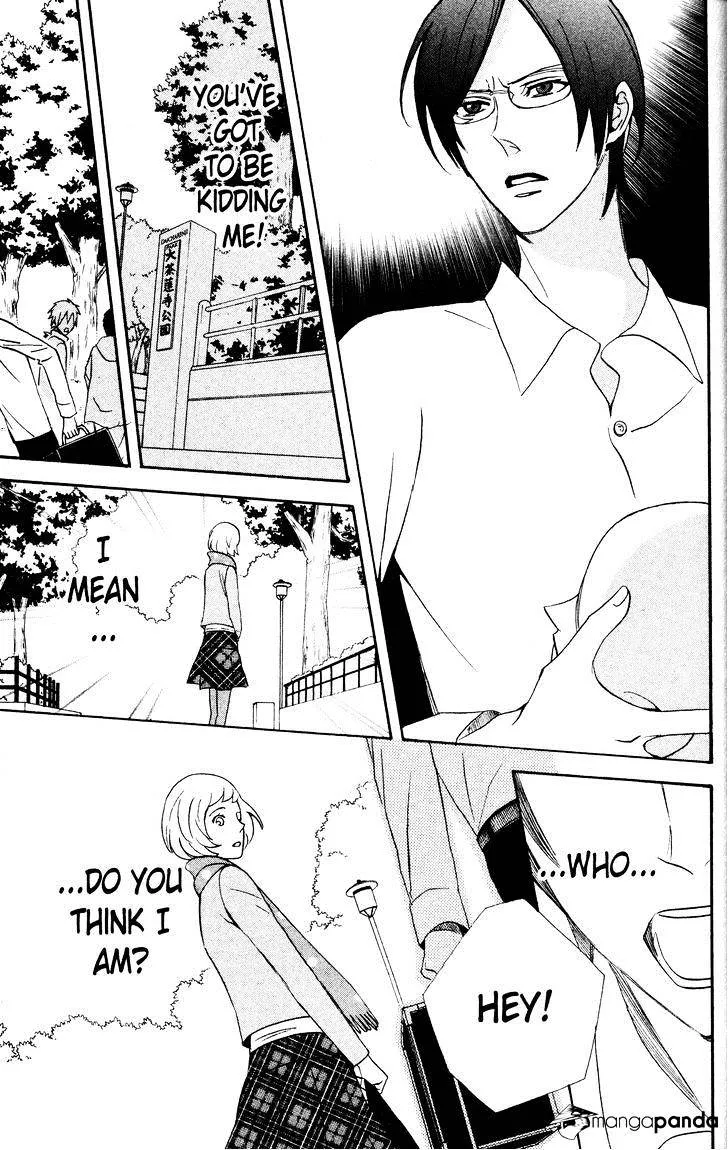 Read Otomen chapter 30 image 30 on Lezhin