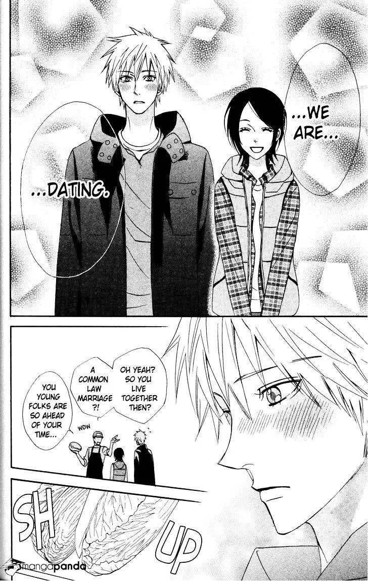 Read Otomen chapter 31 image 19 on Lezhin