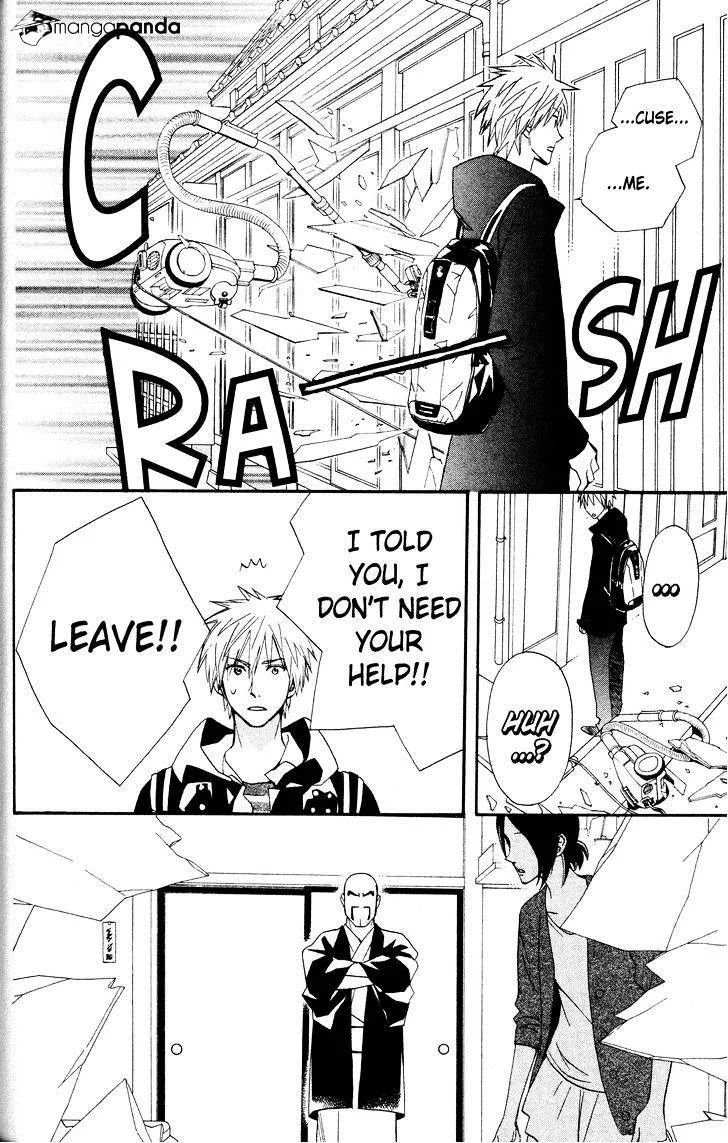 Read Otomen chapter 31 image 5 on Lezhin