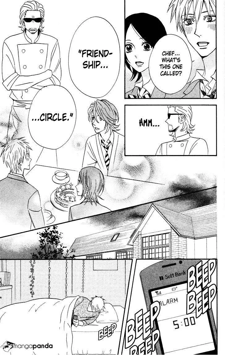 Read Otomen chapter 33 image 28 on Lezhin