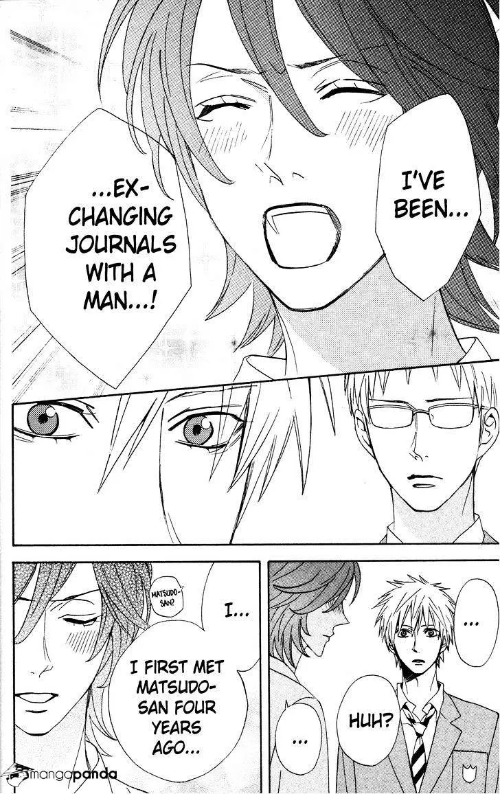 Read Otomen chapter 33 image 47 on Lezhin