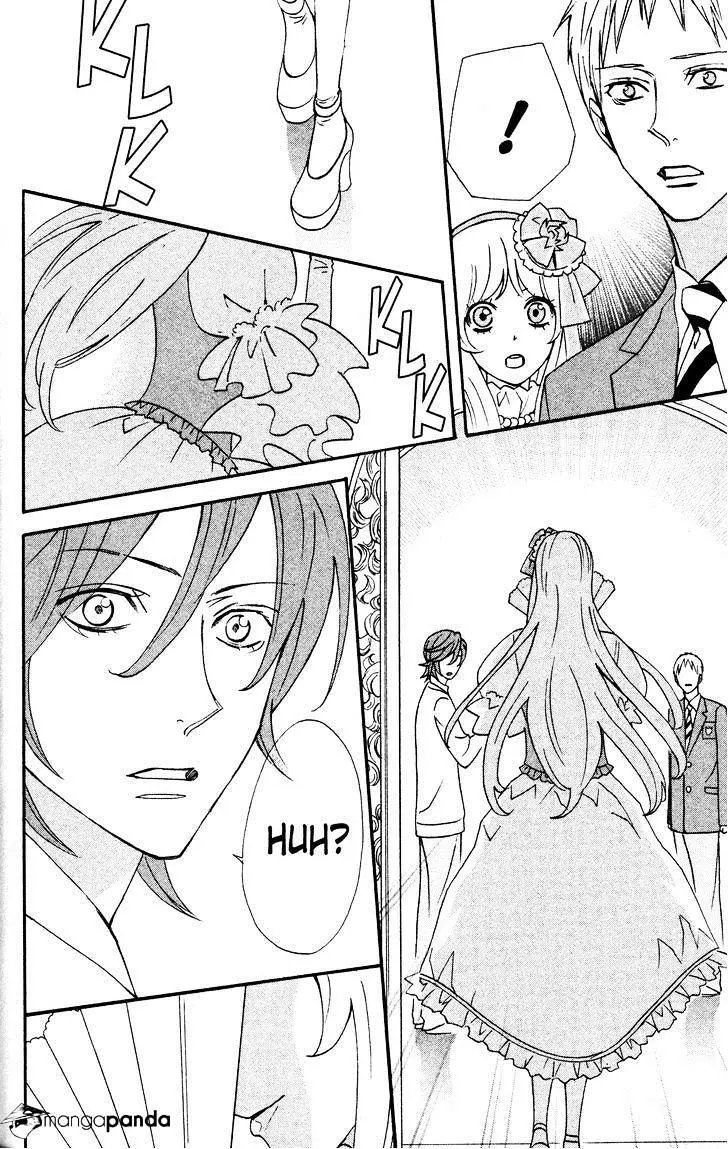 Read Otomen chapter 35 image 29 on Lezhin