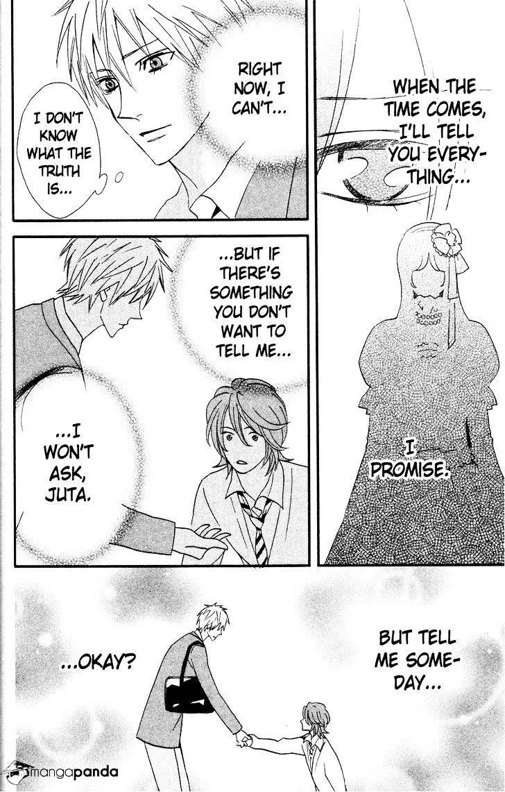 Read Otomen chapter 35 image 43 on Lezhin