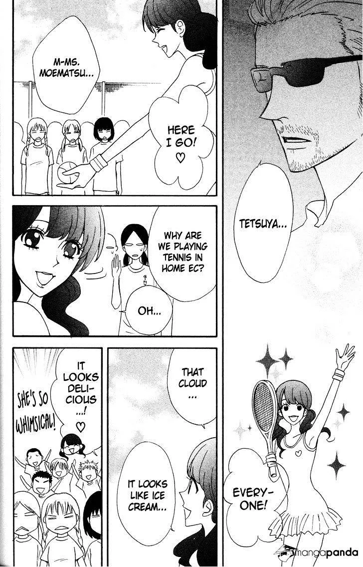 Read Otomen chapter 36 image 27 on Lezhin