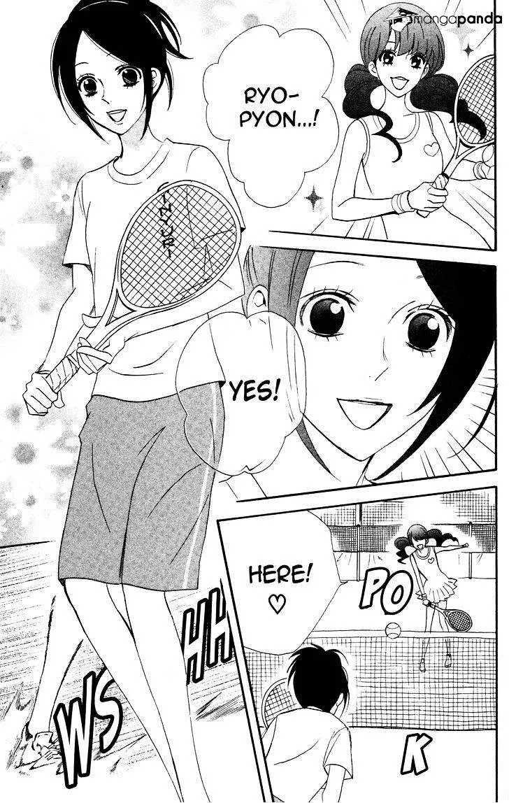 Read Otomen chapter 36 image 28 on Lezhin
