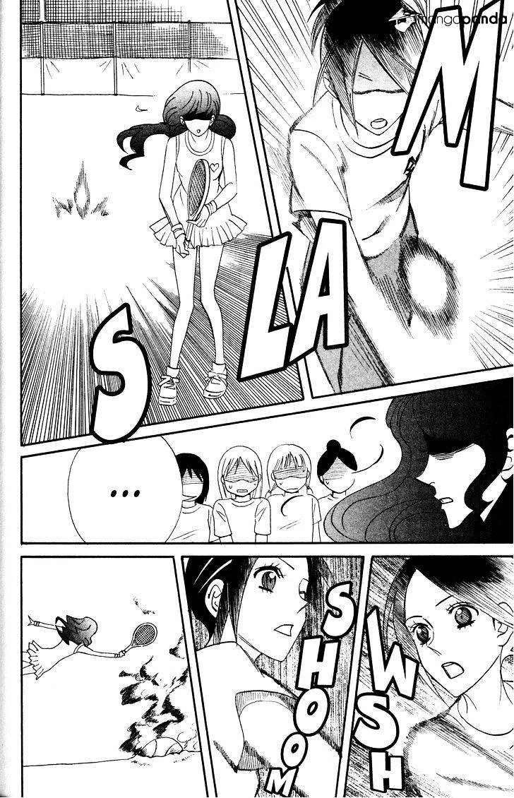 Read Otomen chapter 36 image 29 on Lezhin