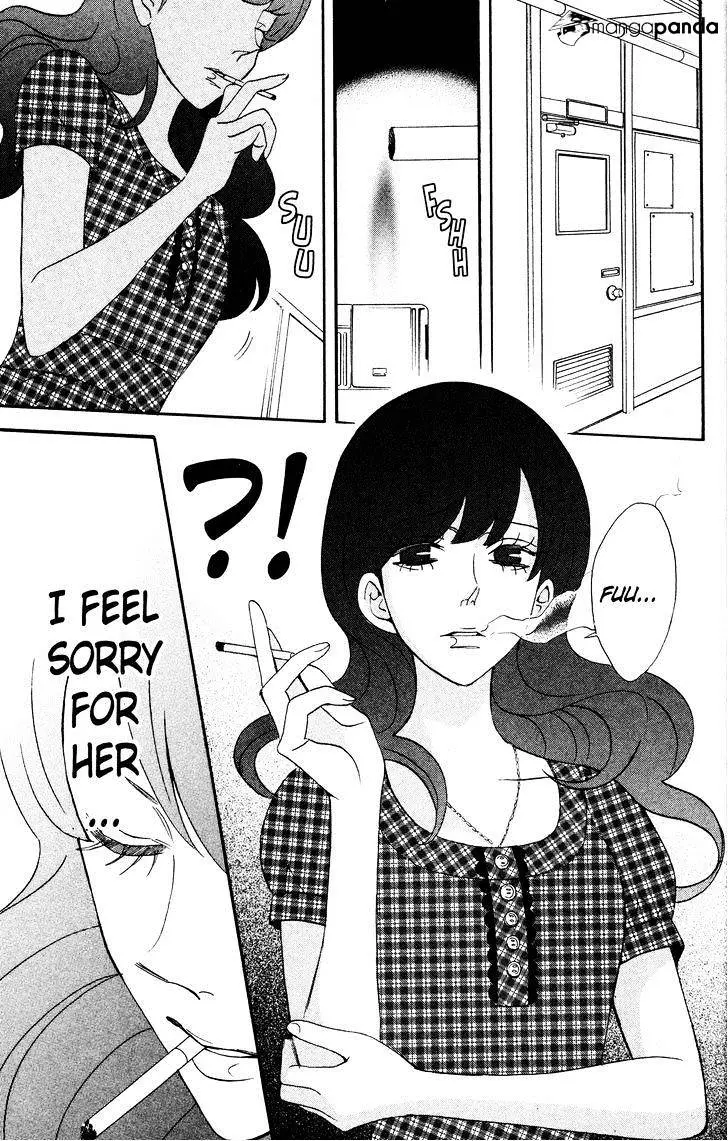 Read Otomen chapter 36 image 32 on Lezhin