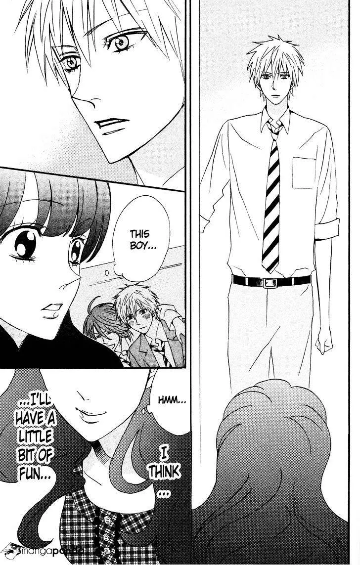 Read Otomen chapter 36 image 34 on Lezhin