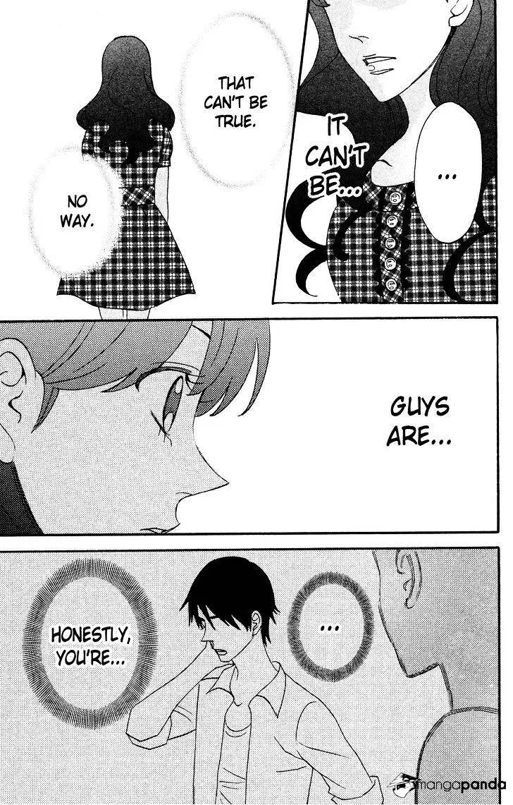 Read Otomen chapter 36 image 42 on Lezhin