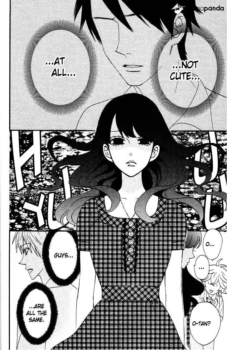 Read Otomen chapter 36 image 43 on Lezhin