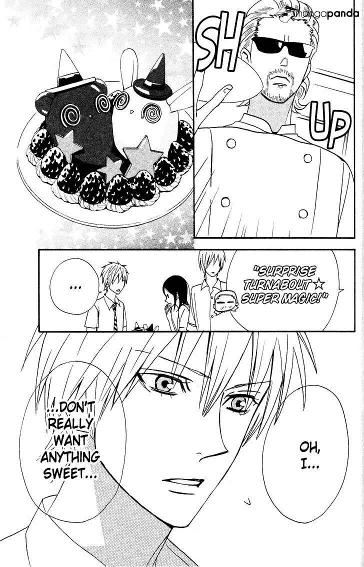Read Otomen chapter 38 image 20 on Lezhin