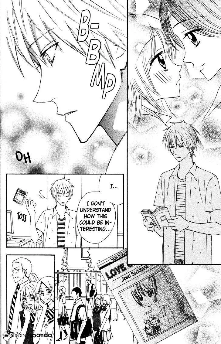 Read Otomen chapter 38 image 33 on Lezhin