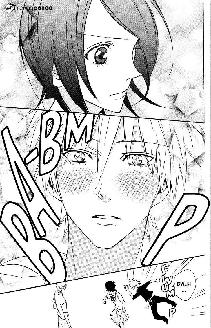 Read Otomen chapter 38 image 40 on Lezhin