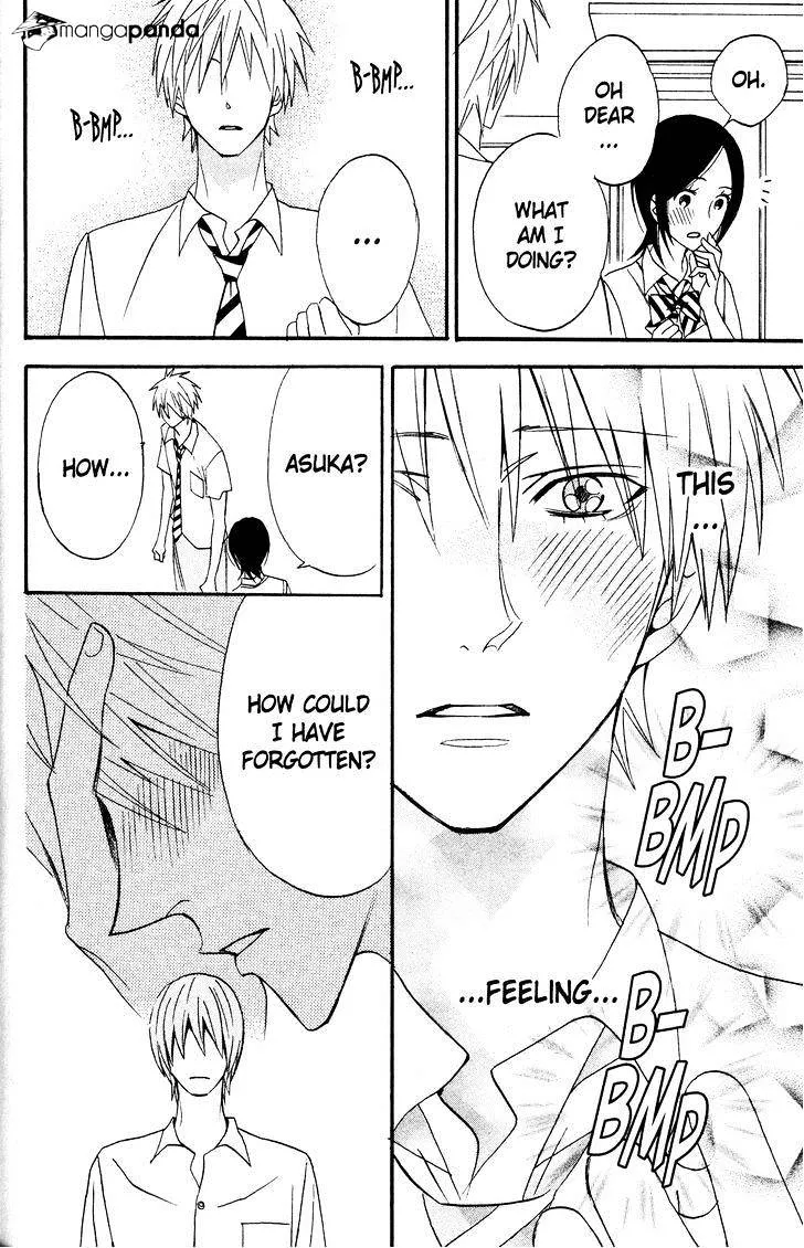Read Otomen chapter 38 image 41 on Lezhin