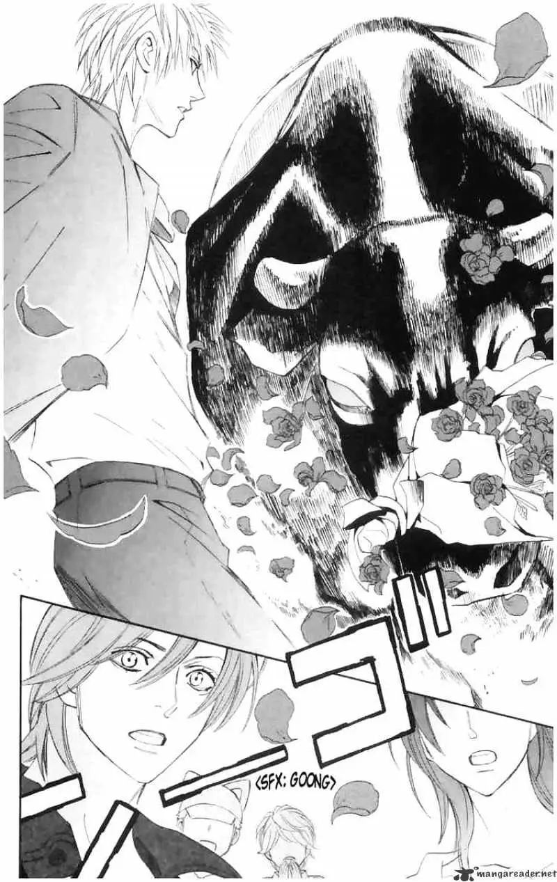 Read Otomen chapter 4 image 39 on Lezhin