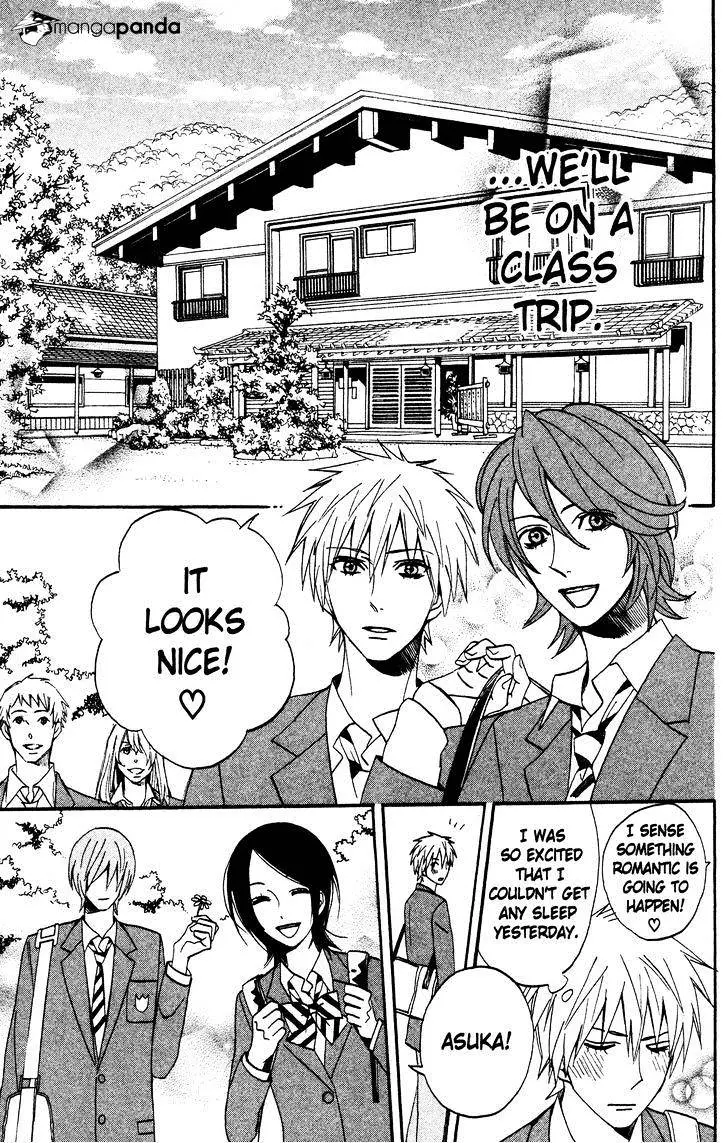 Read Otomen chapter 40 image 4 on Lezhin