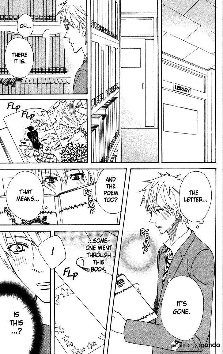 Read Otomen chapter 42 image 10 on Lezhin