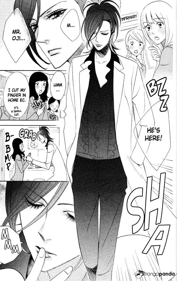 Read Otomen chapter 42 image 24 on Lezhin