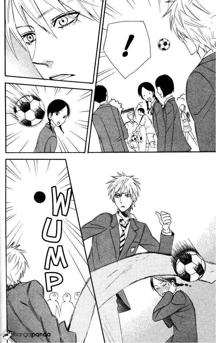Read Otomen chapter 42 image 29 on Lezhin