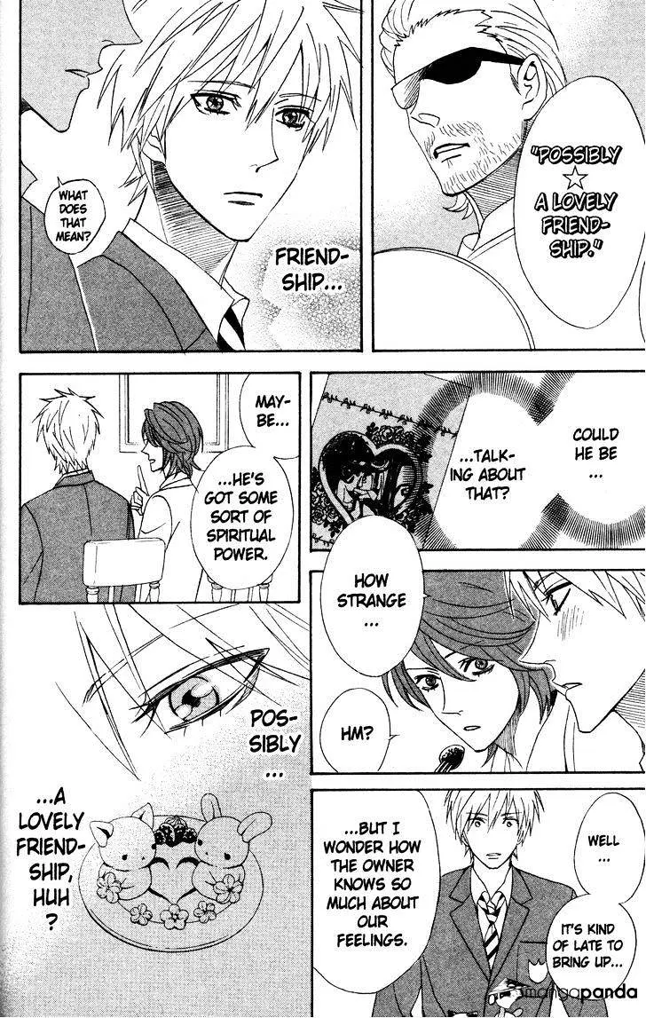 Read Otomen chapter 42 image 9 on Lezhin