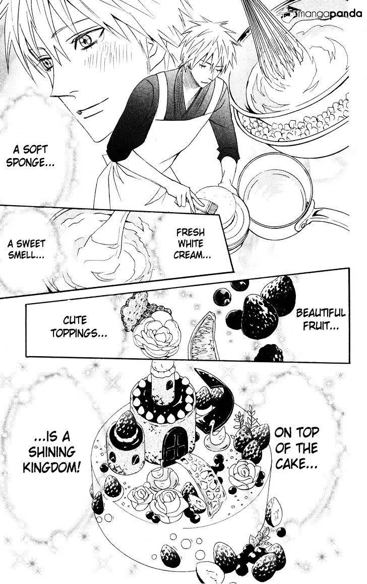 Read Otomen chapter 44 image 28 on Lezhin