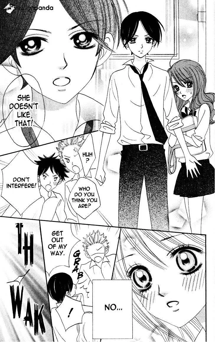 Read Otomen chapter 44 image 44 on Lezhin