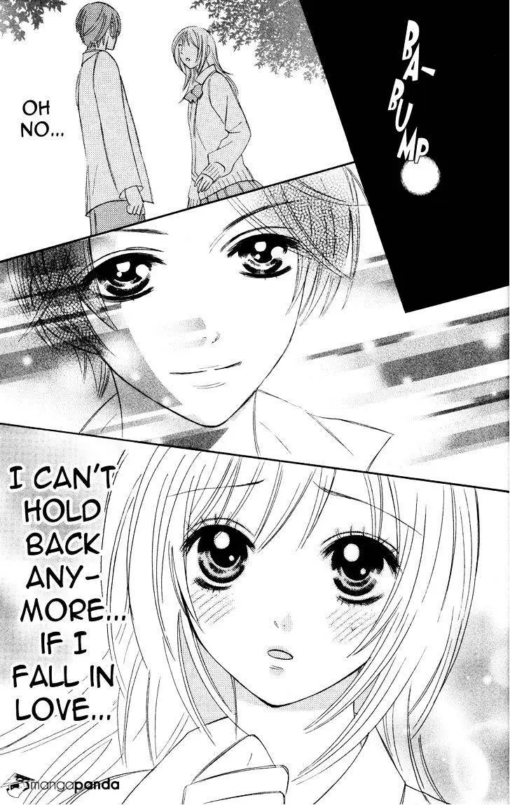 Read Otomen chapter 44 image 46 on Lezhin
