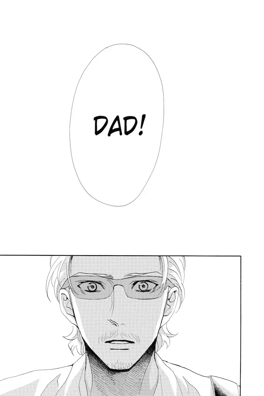 Read Otomen chapter 47 image 40 on Lezhin
