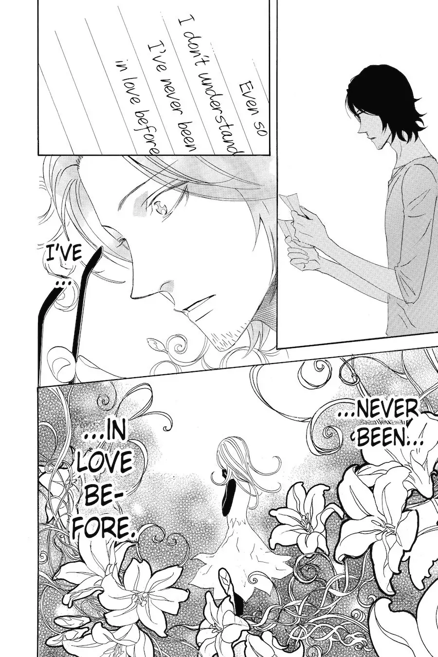 Read Otomen chapter 48 image 12 on Lezhin