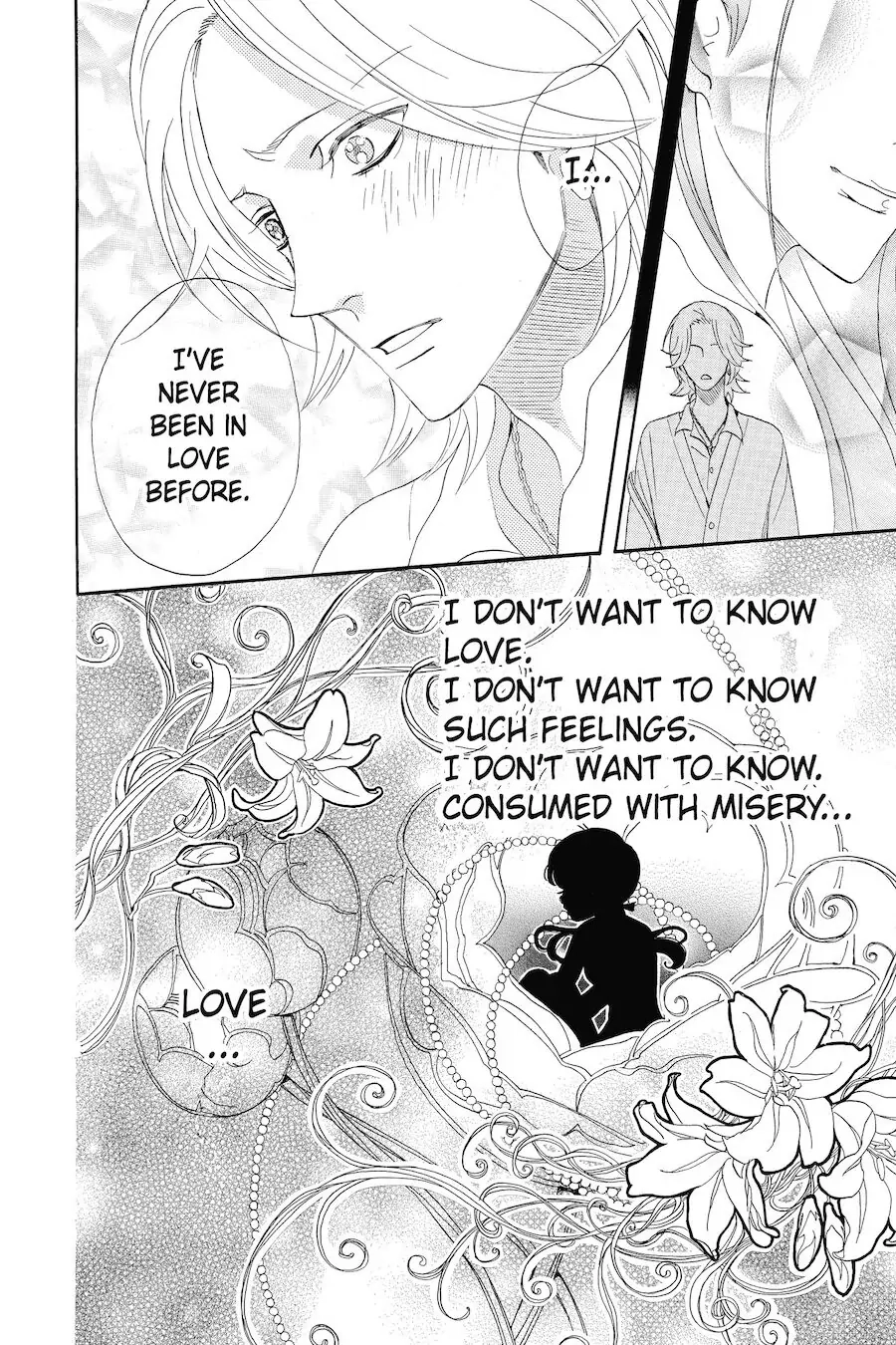 Read Otomen chapter 48 image 14 on Lezhin