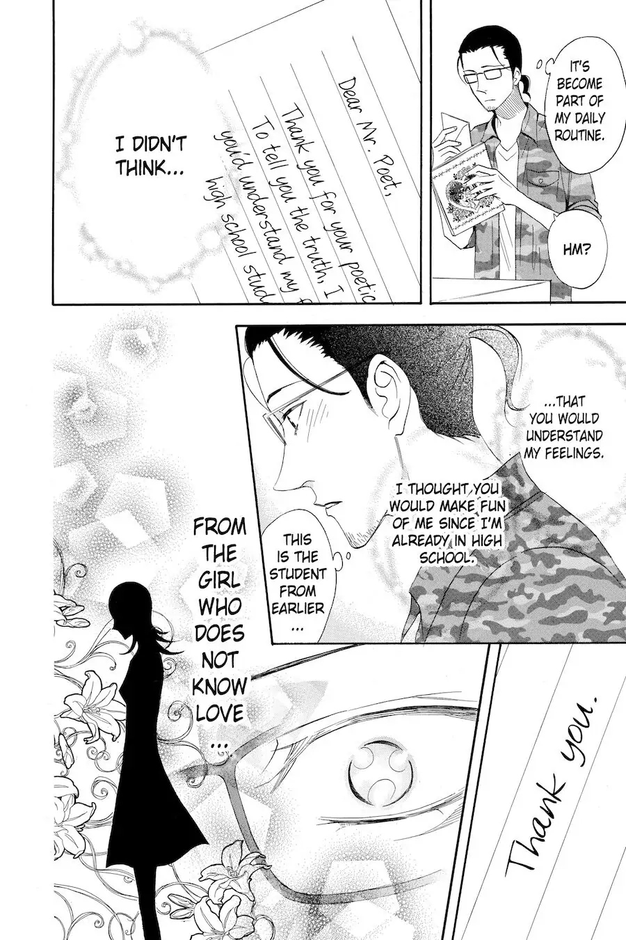 Read Otomen chapter 48 image 18 on Lezhin