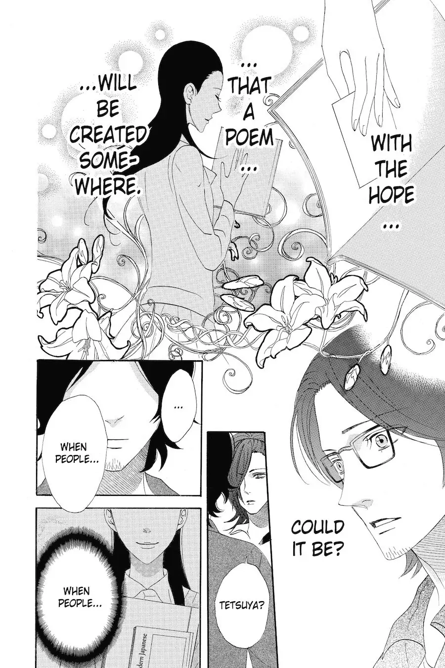 Read Otomen chapter 48 image 42 on Lezhin