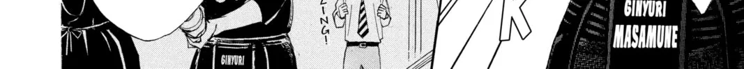 Read Otomen chapter 5 image 33 on Lezhin