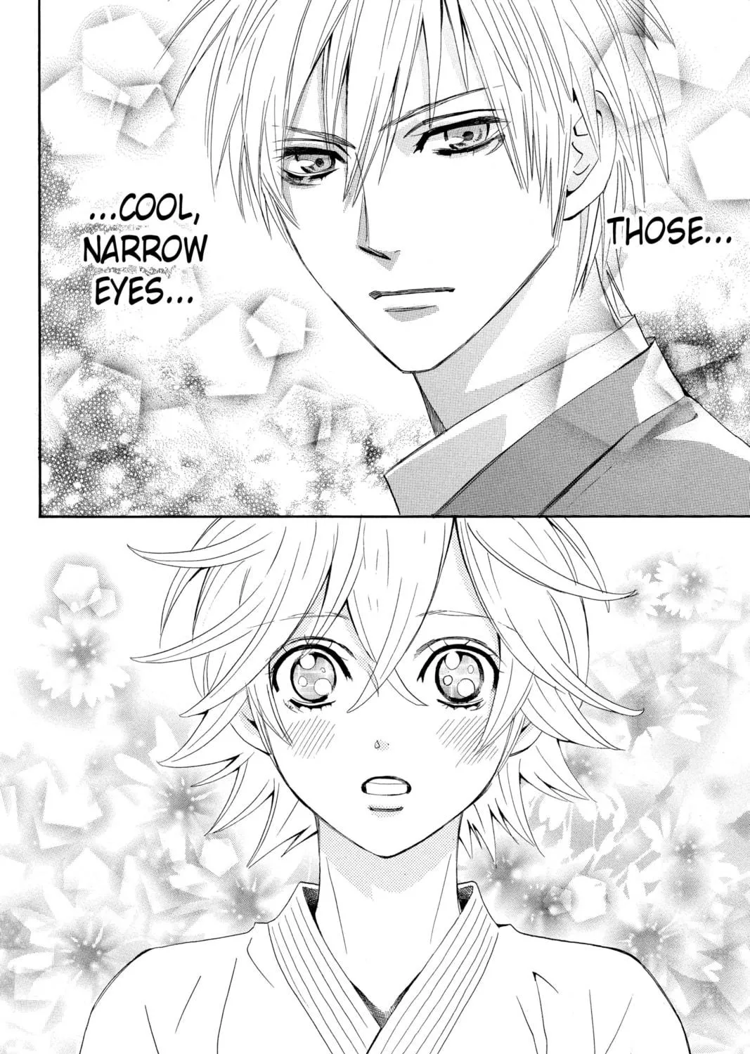 Read Otomen chapter 5 image 8 on Lezhin