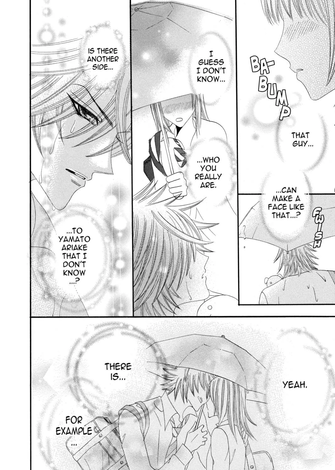 Read Otomen chapter 5 image 88 on Lezhin