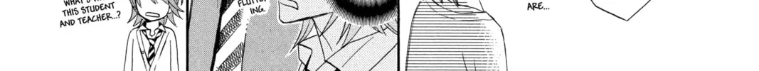 Read Otomen chapter 5 image 91 on Lezhin