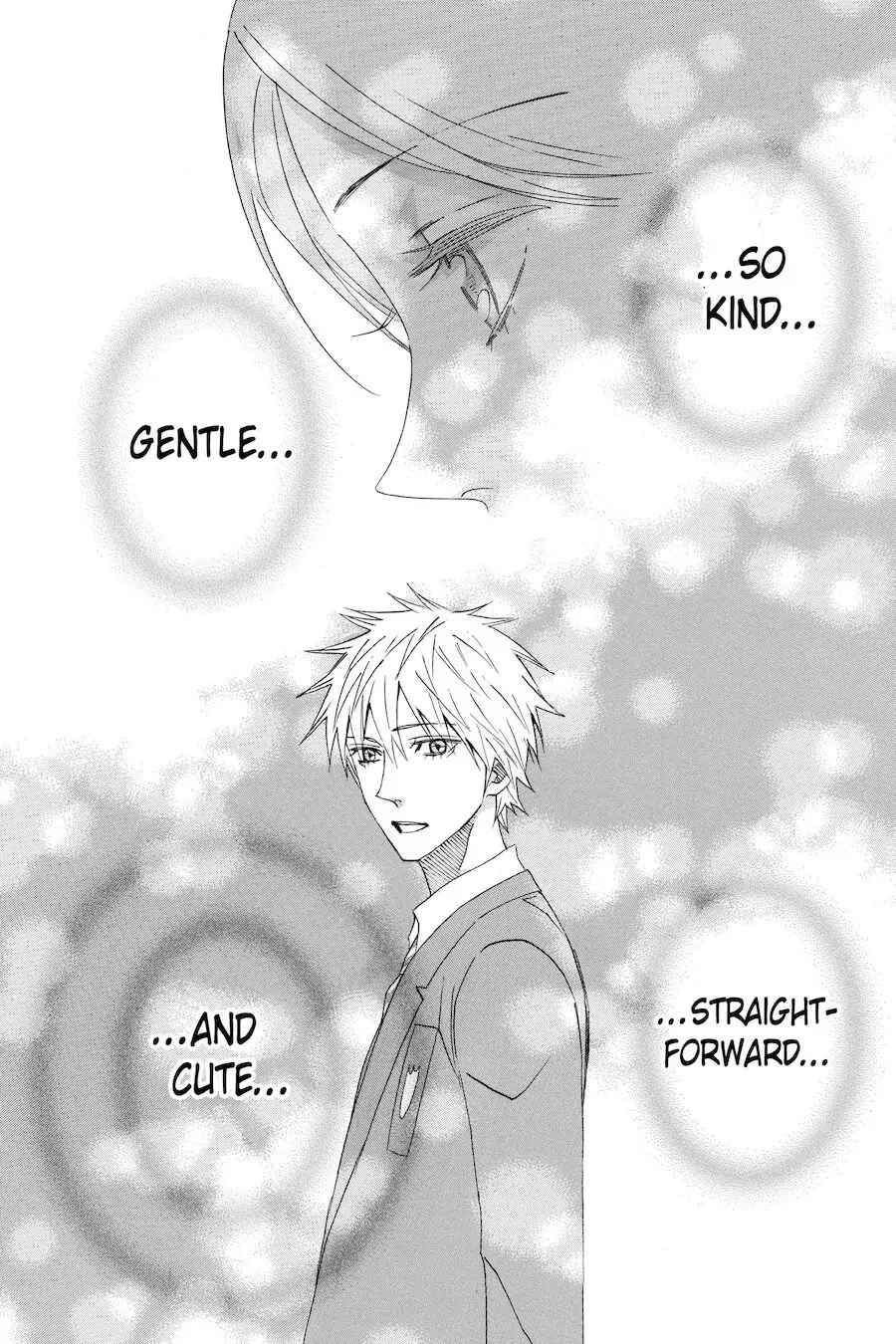 Read Otomen chapter 51 image 42 on Lezhin