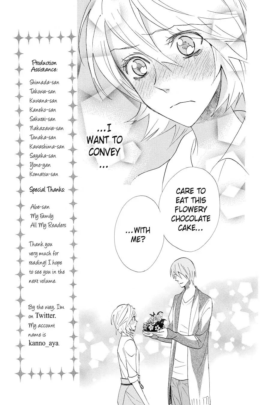 Read Otomen chapter 52 image 13 on Lezhin