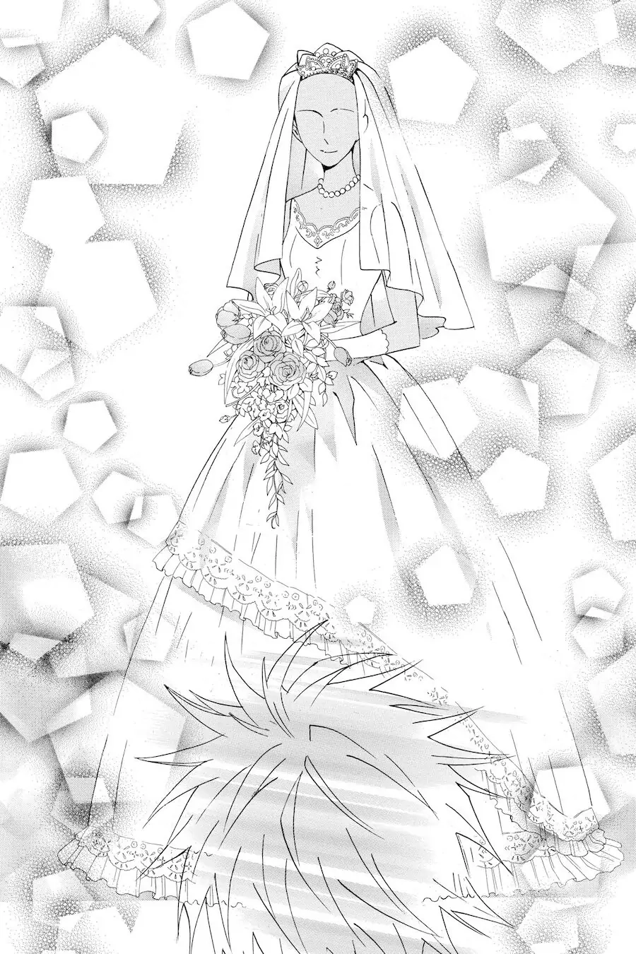 Read Otomen chapter 52 image 34 on Lezhin