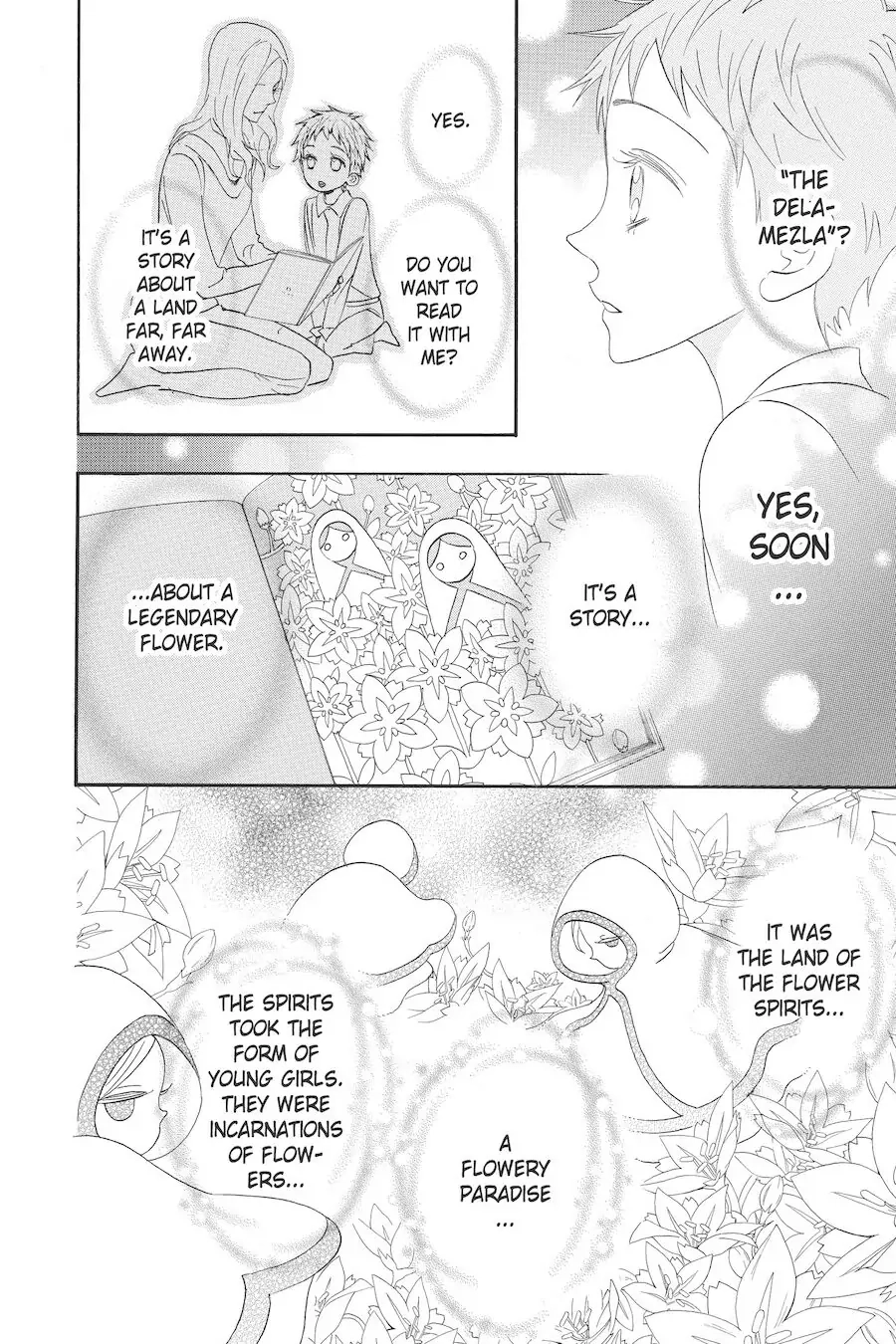 Read Otomen chapter 53 image 16 on Lezhin