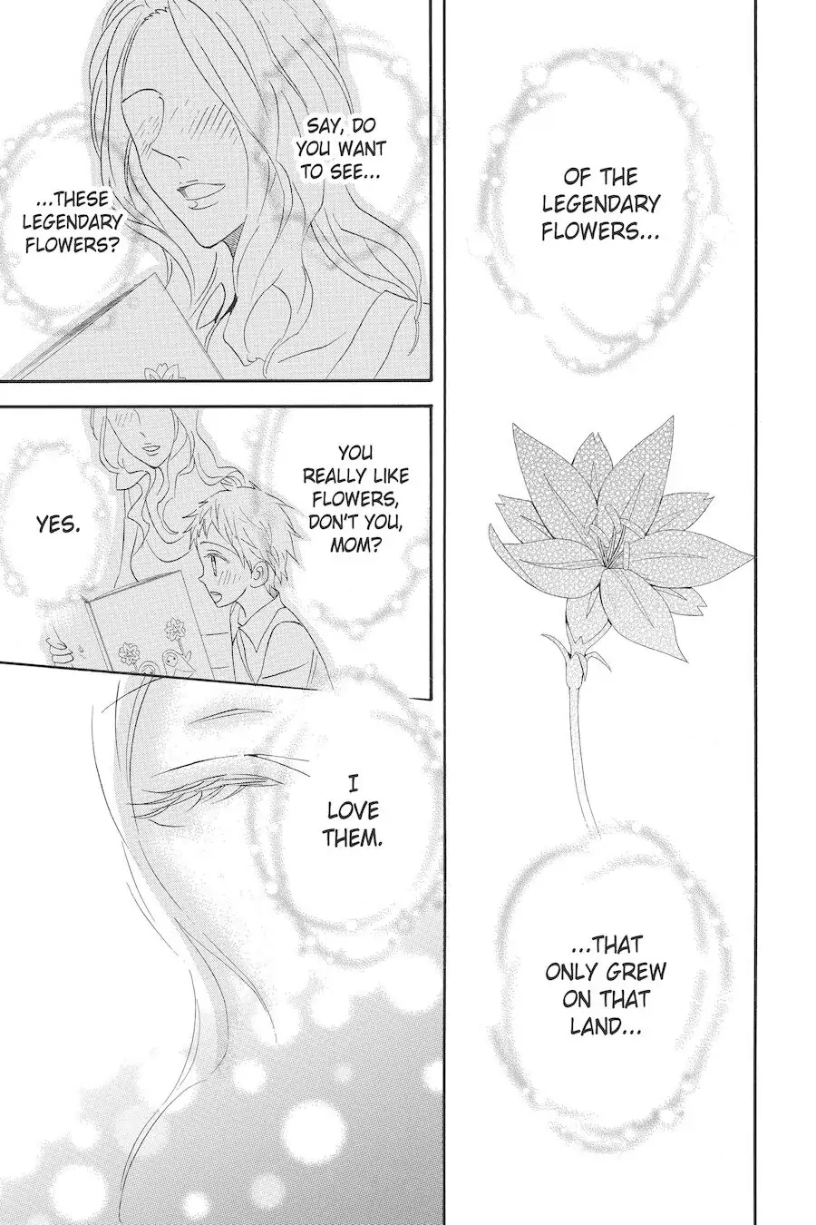 Read Otomen chapter 53 image 17 on Lezhin