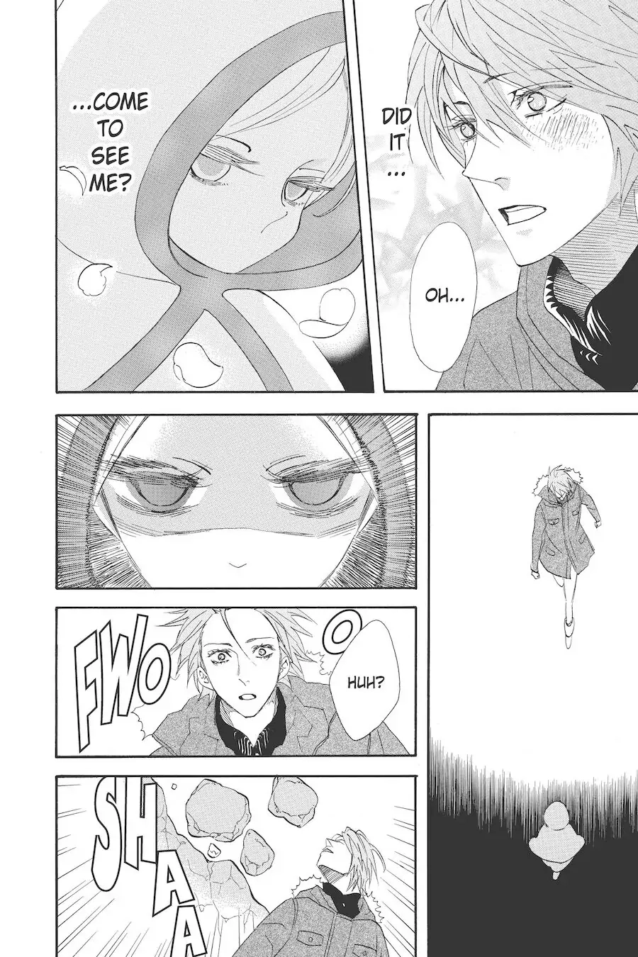 Read Otomen chapter 53 image 40 on Lezhin