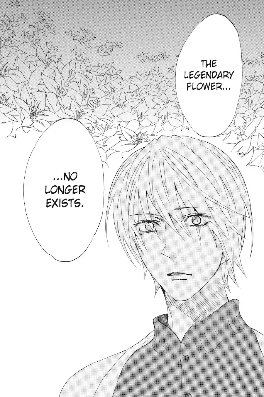 Read Otomen chapter 53 image 51 on Lezhin